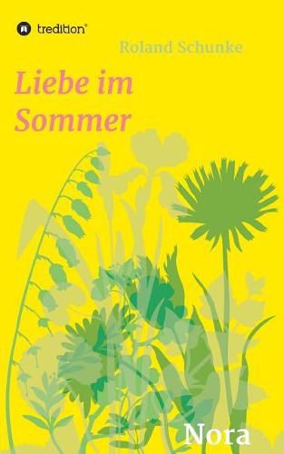 Cover image for Liebe im Sommer