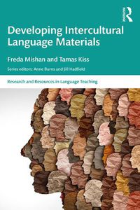 Cover image for Developing Intercultural Language Materials