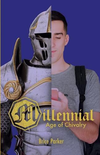 Cover image for Millennial Age of Chivalry