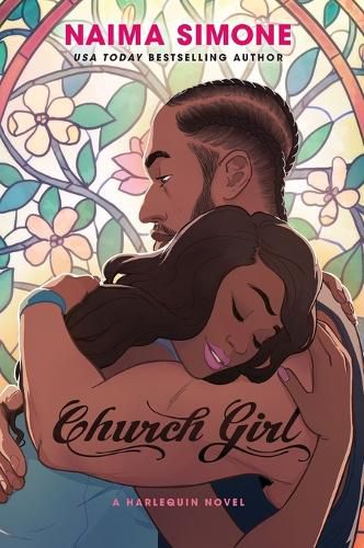 Cover image for Church Girl