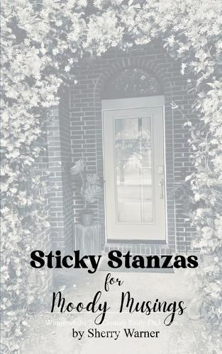Cover image for Sticky Stanzas for Moody Musings (Edition1st)