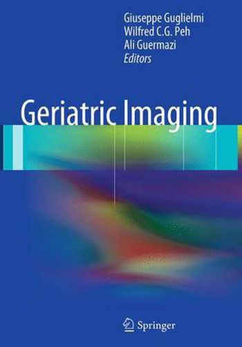 Cover image for Geriatric Imaging