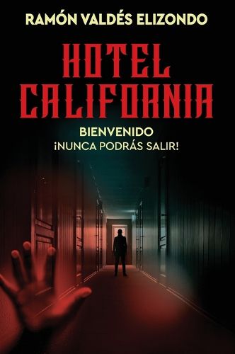 Cover image for Hotel California / (Spanish Edition)