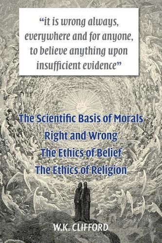 The Scientific Basis of Morals