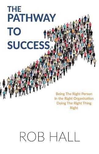 Cover image for The Pathway to Success