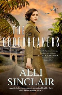 Cover image for The Codebreakers