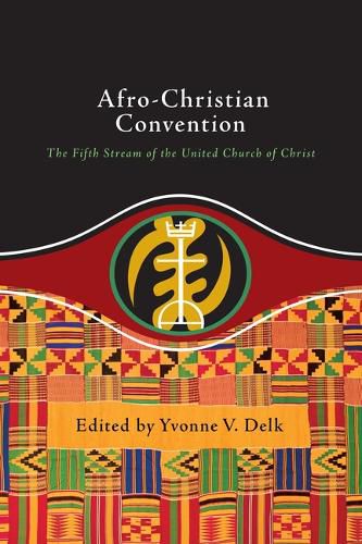 Cover image for Afro-Christian Convention