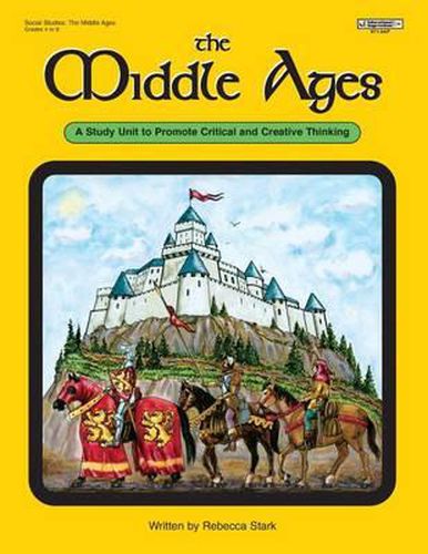 Cover image for Middle Ages