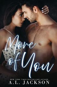 Cover image for More Of You