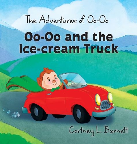 Cover image for The Adventures of Oo-Oo