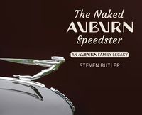Cover image for The Naked Auburn Speedster