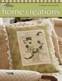 Cover image for Mary Engelbreit Home Creations