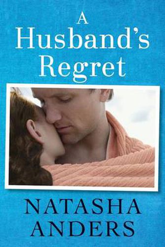 Cover image for A Husband's Regret