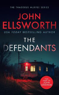 Cover image for The Defendants