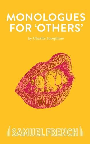 Cover image for Monologues for 'Others