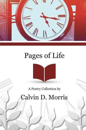 Cover image for Pages of Life