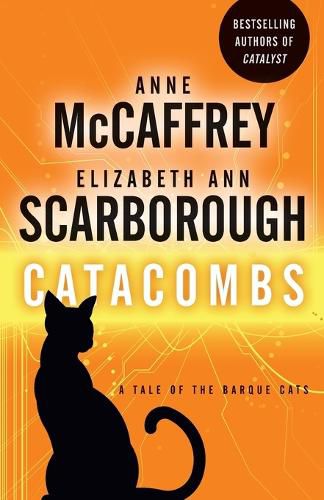 Cover image for Catacombs: A Tale of the Barque Cats