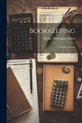 Cover image for Bookkeeping