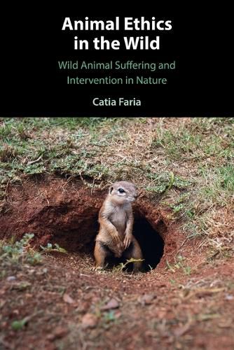 Cover image for Animal Ethics in the Wild