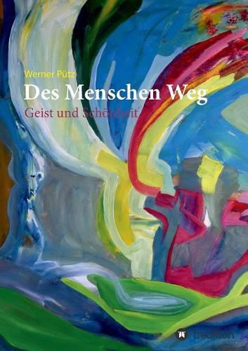 Cover image for Des Menschen Weg