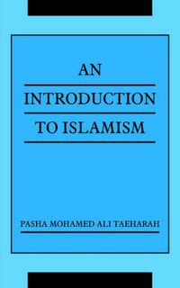 Cover image for An Introduction to Islamism