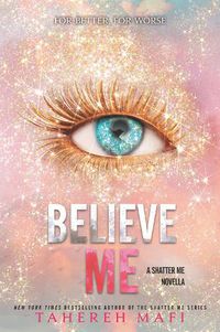 Cover image for Believe Me