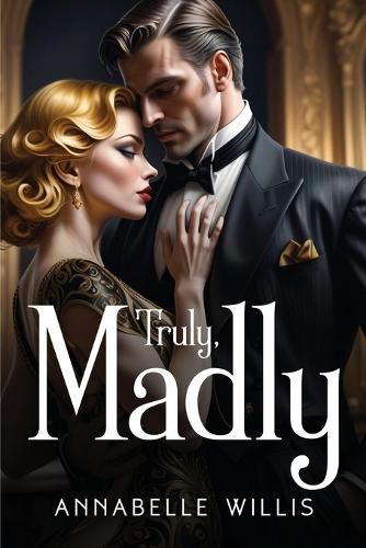 Cover image for Truly, Madly