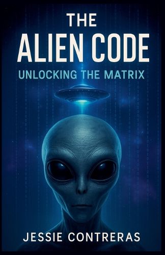 Cover image for The Alien Code