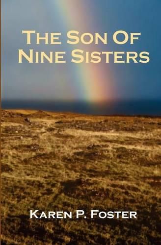 Cover image for The Son of Nine Sisters