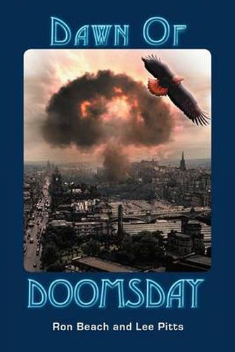 Cover image for Dawn of Doomsday