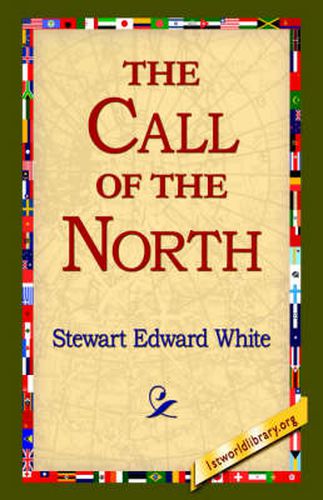 Cover image for The Call of the North