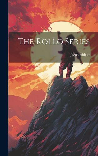Cover image for The Rollo Series
