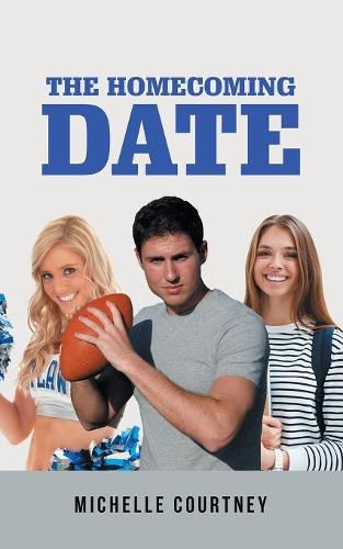 Cover image for The Homecoming Date