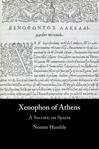 Xenophon of Athens