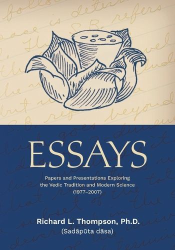 Cover image for Essays