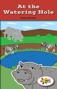 Cover image for At the Watering Hole