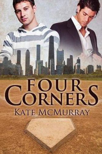 Cover image for Four Corners