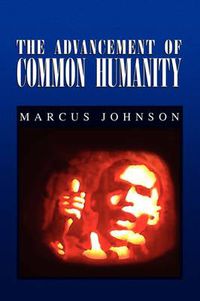 Cover image for The Advancement of Common Humanity