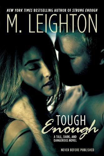 Cover image for Tough Enough