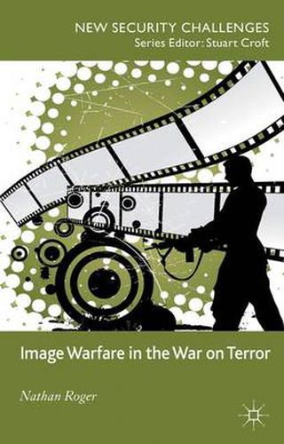 Cover image for Image Warfare in the War on Terror