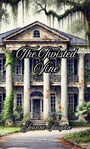 Cover image for The Twisted Vine