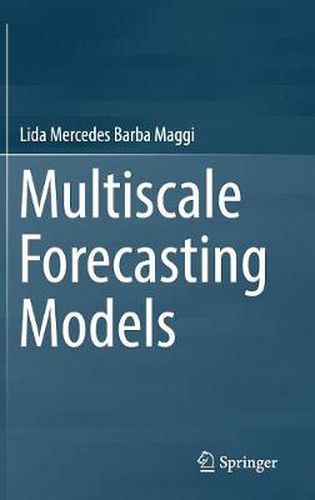 Cover image for Multiscale Forecasting Models