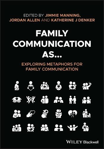 Family Communication as... Exploring Metaphors for  Family Communication