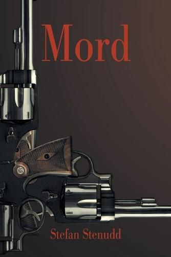 Cover image for Mord