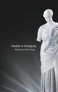 Cover image for Health in Antiquity