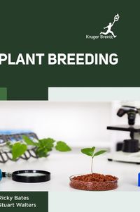 Cover image for Plant Breeding