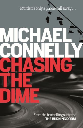 Cover image for Chasing the Dime