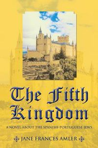 Cover image for The Fifth Kingdom