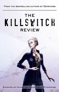 Cover image for The Killswitch Review