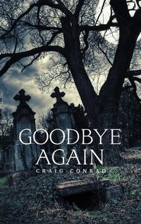 Cover image for Goodbye Again